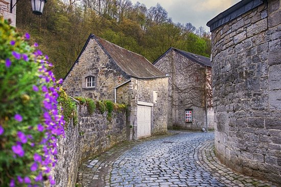 Ardenne