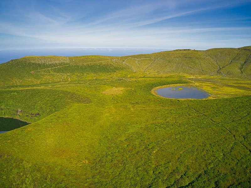 Lac Branca