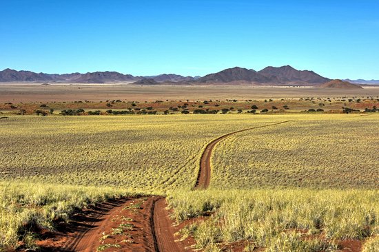 Réserve de NamibRand Nature