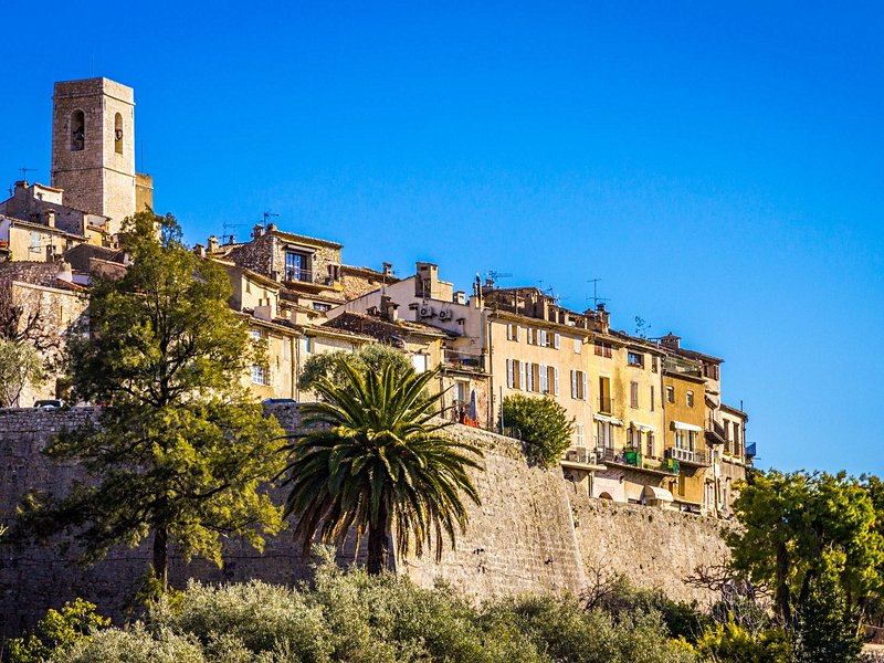 Saint-Paul-de-Vence