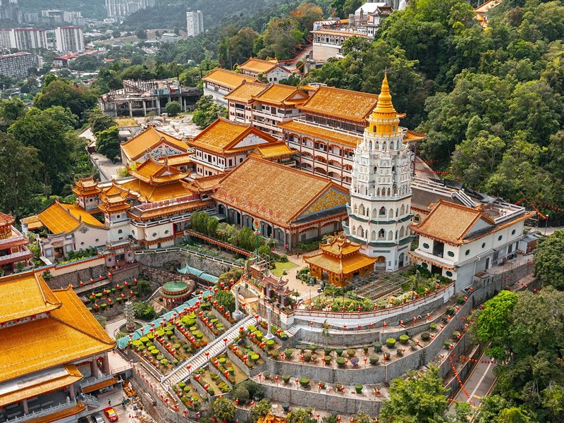 Kek Lok Si