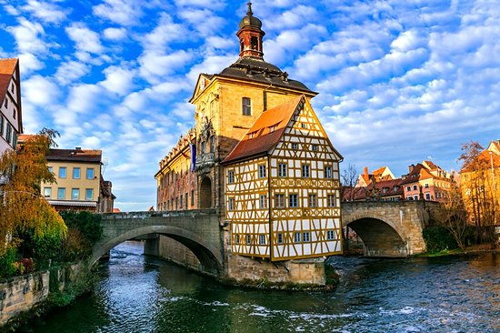 Bamberg