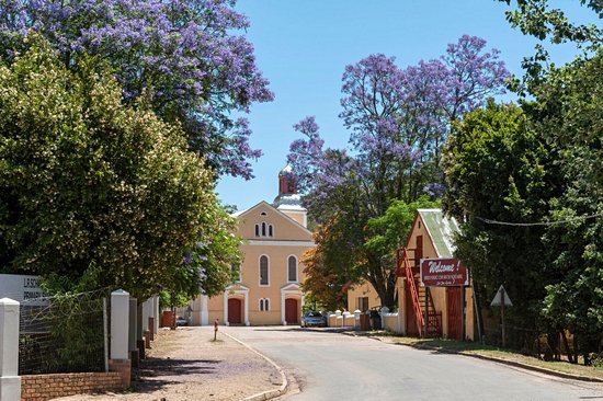 Mission de Genadendal