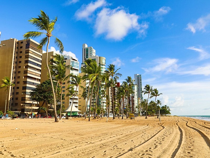 Recife