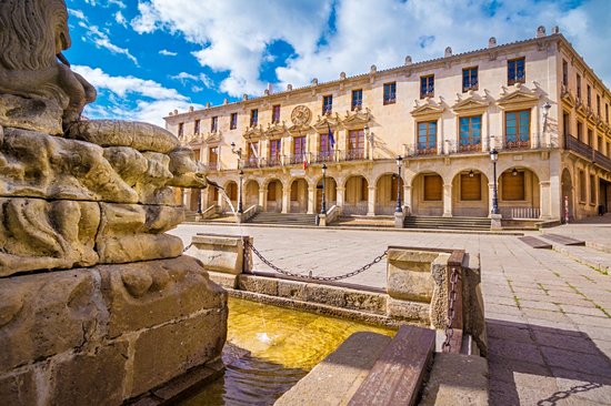 Soria