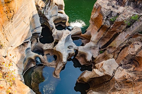 Blyde River Canyon