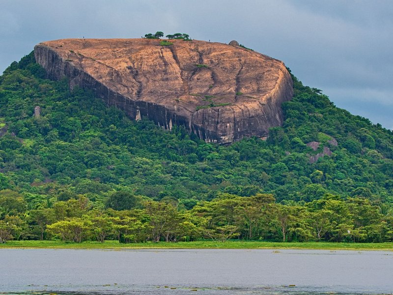 Pidurangala