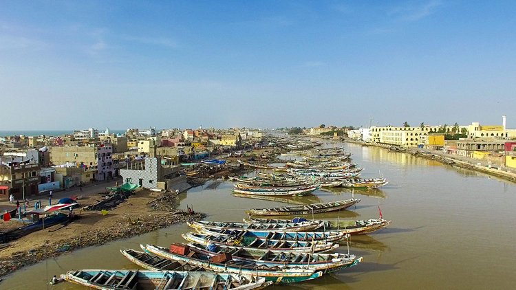 Le top 8 des Lieux à Voir au Sénégal