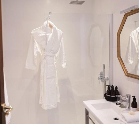 hôtel Ecocirer Healthy Stay 3