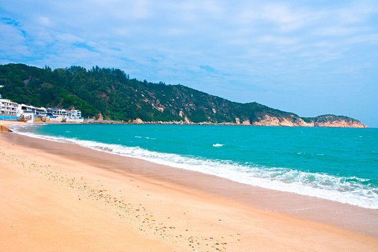 Île de Cheung Chau