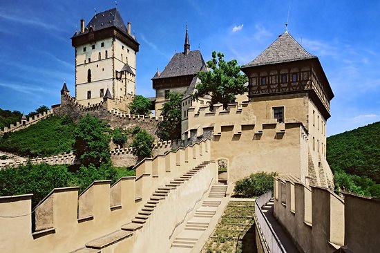 Château de Karlstein