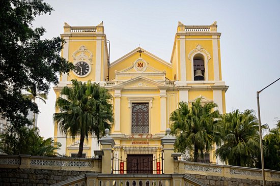 St. Laurence Church