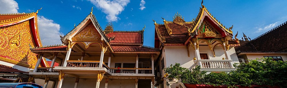Wat Sisaket