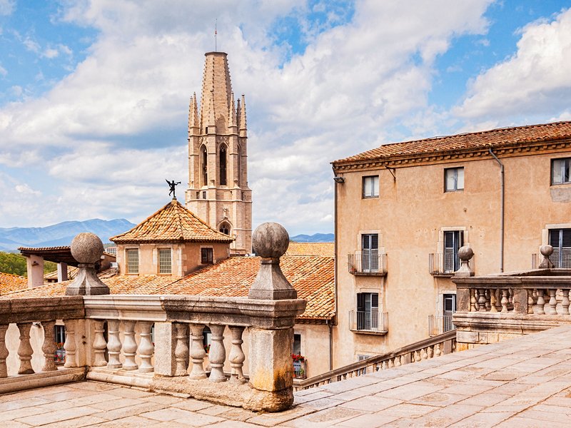 Gérone