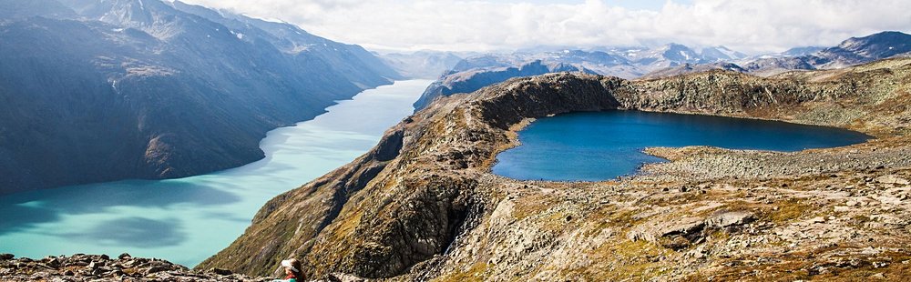 Jotunheimen