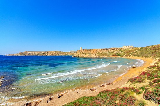 Golden Beach