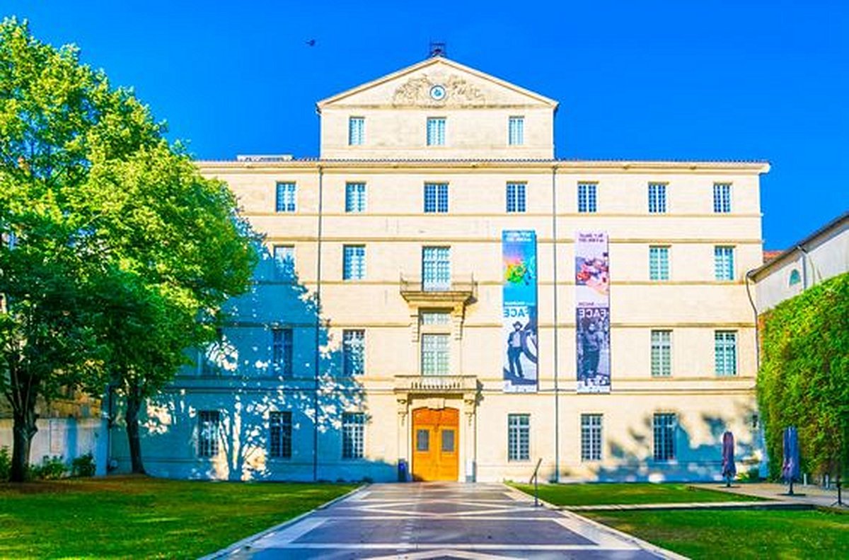 Visiter les musées de Montpellier