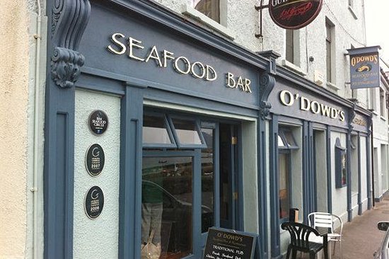 O’Dowd’s (Galway)
