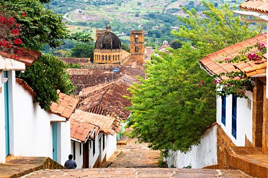 Barichara