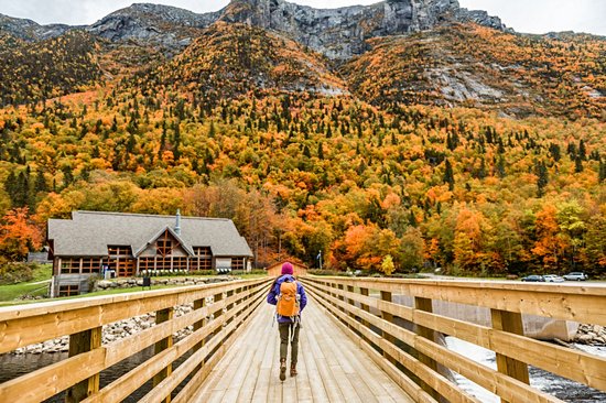 Parc National des Hautes-Gorges