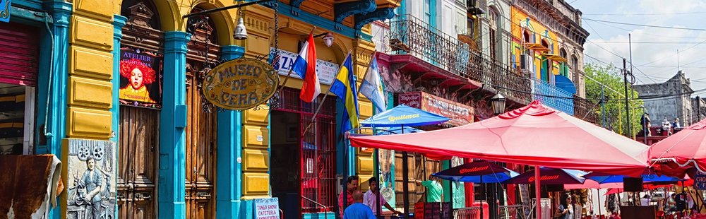 Buenos Aires