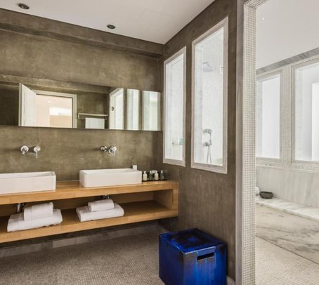 hôtel Grace Mykonos 2