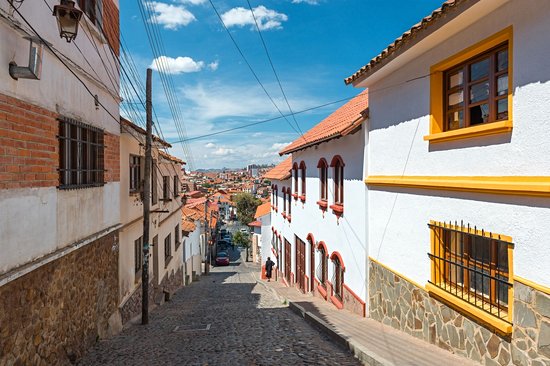 Sucre