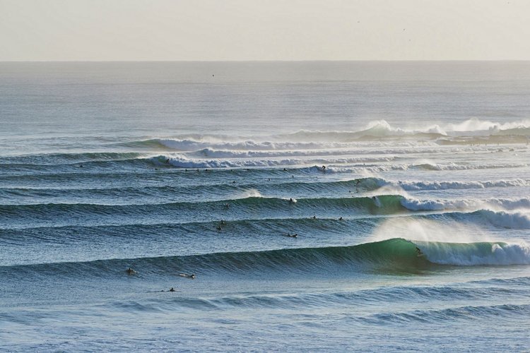 Snapper Rocks - Australie