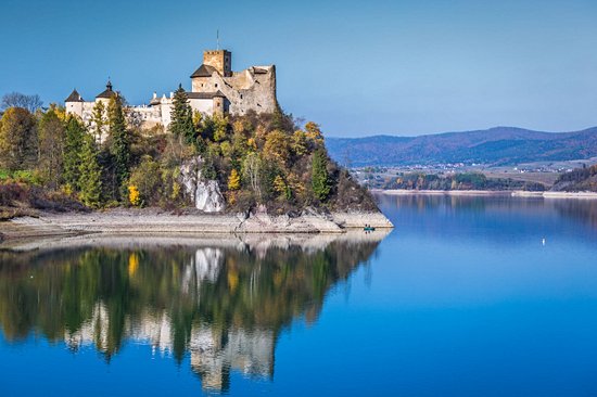 Château de Niedzica