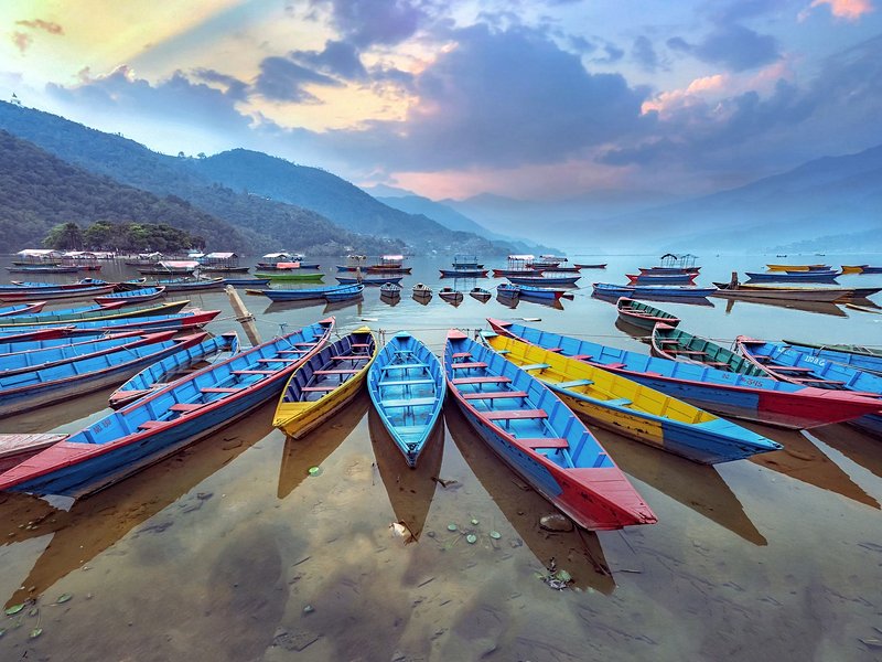 Pokhara