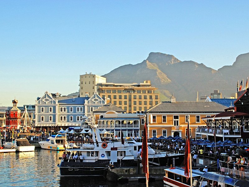 Victoria & Alfred Waterfront