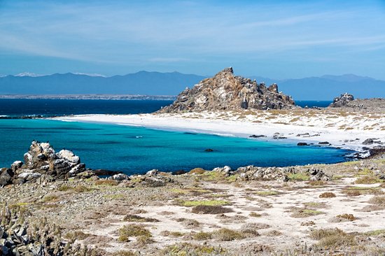 Punta Choros