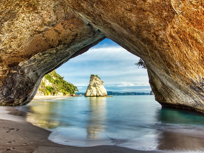 Les Pinnacles (Coromandel)