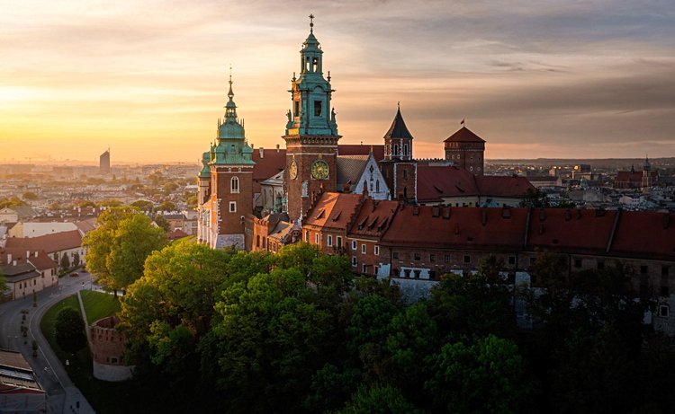 Pologne