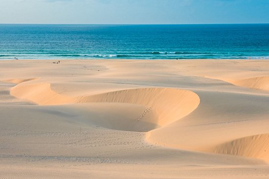 Praia do Chaves