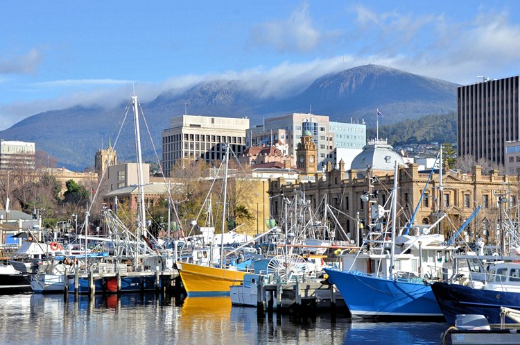 Hobart 2