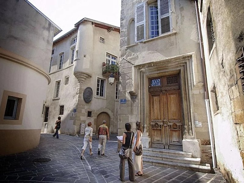 Romans-sur-Isère
