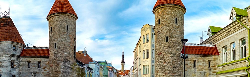 Tallinn