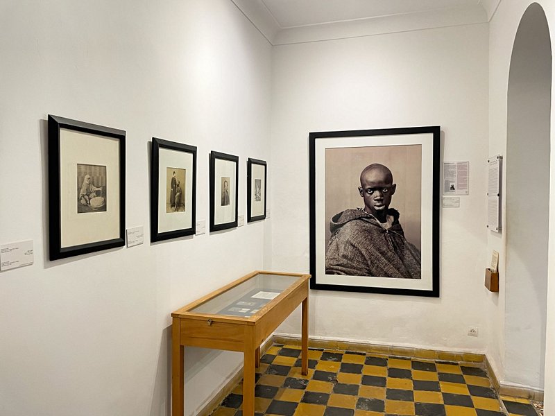 La Maison de la Photographie