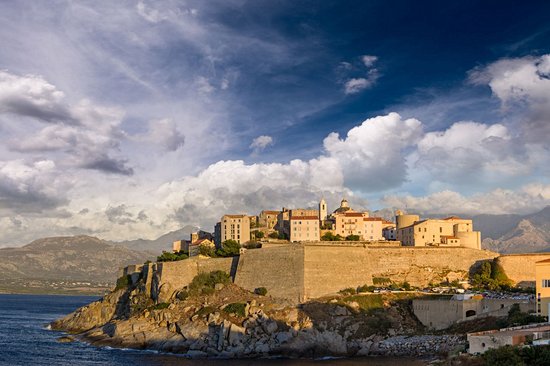 Porto-Vecchio