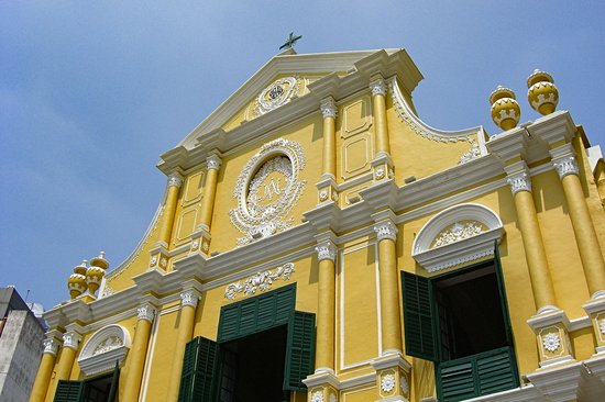St. Dominic's Church