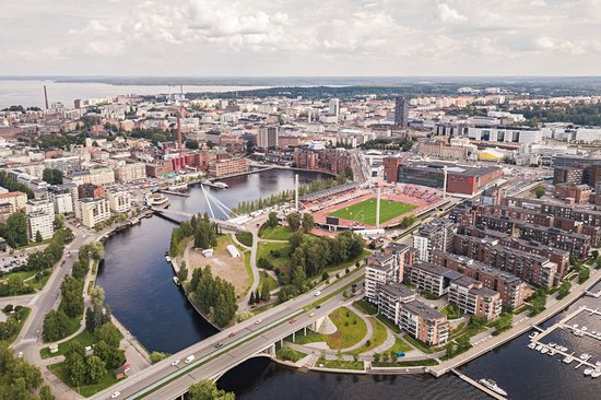 Tampere