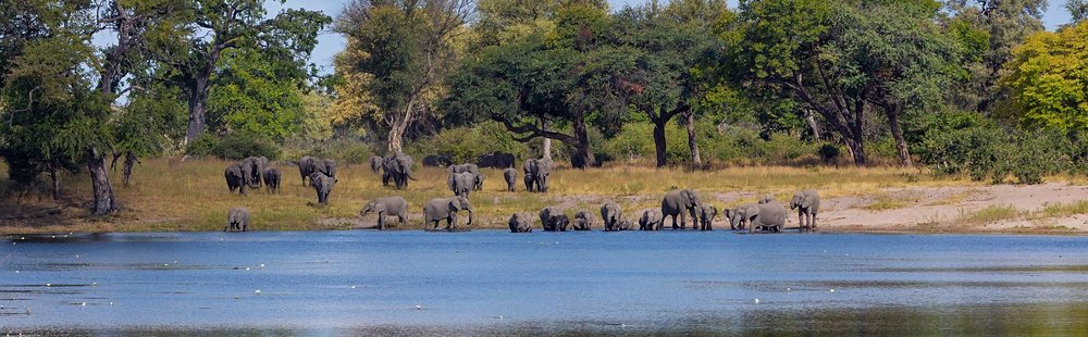 La bande de Caprivi