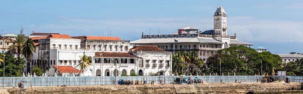 Stone Town