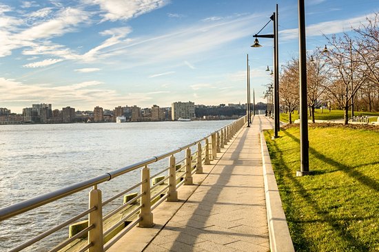 Riverside Park
