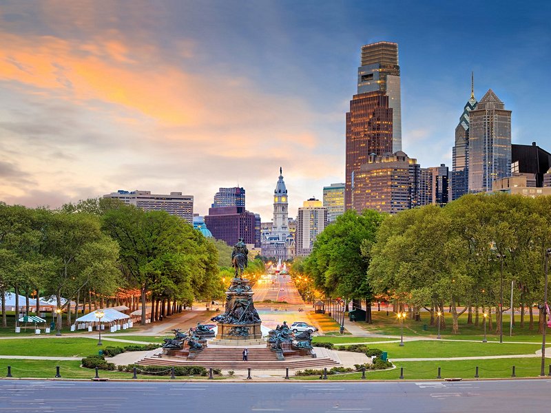 Philadelphie