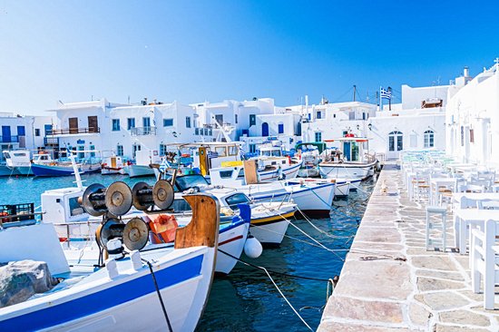 Naoussa