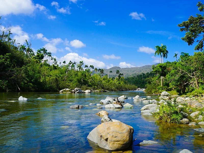 Baracoa