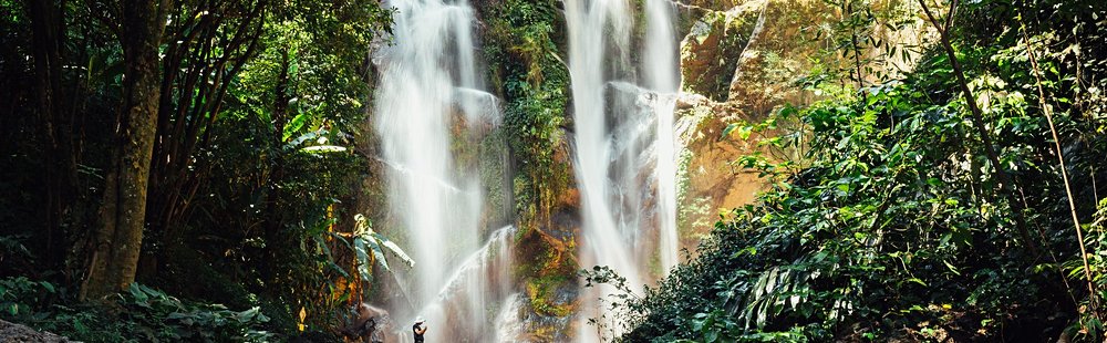 Parc national de Doi Suthep-Pui