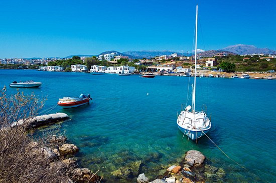 Lac Voulismeni